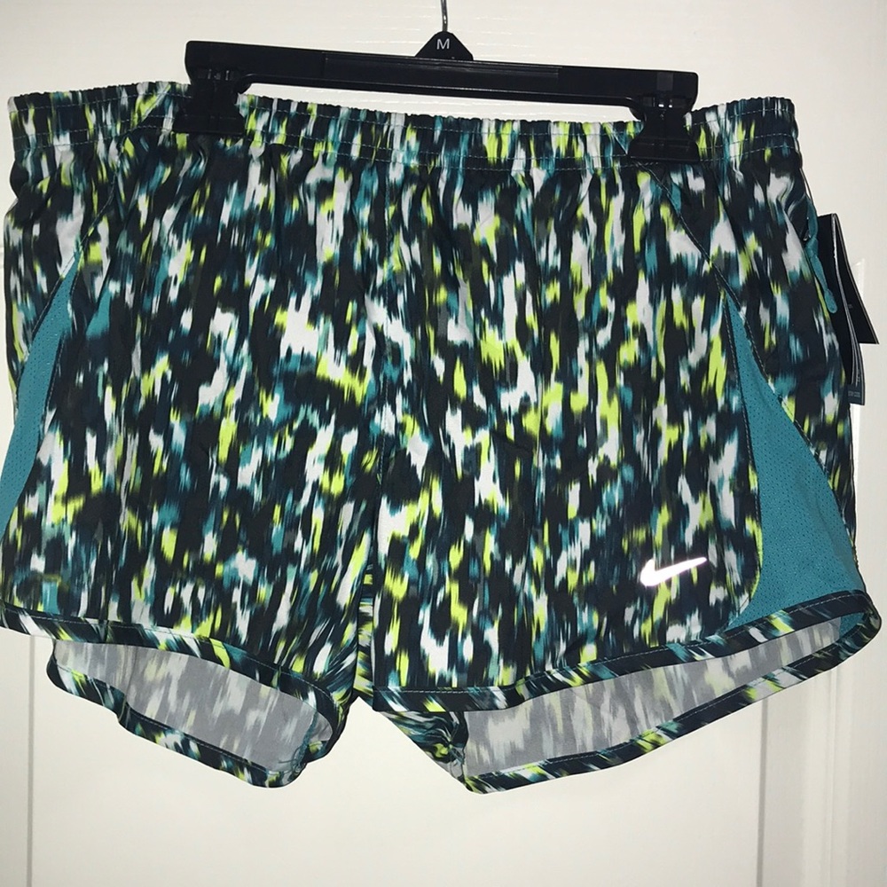 Nike Tempo Running shorts